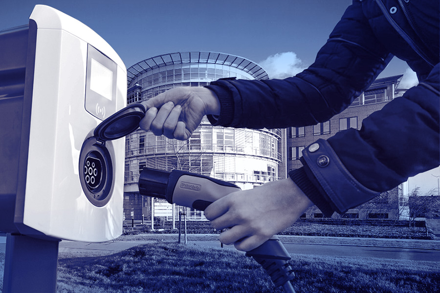 Hymes Energy, E-Mobilität, Elektromobilität, Ladeinfrastruktur, Lade-Infrastruktur, Ladesäulen, Ladestationen, E-Auto laden, Fuhrpark, Elektrifizierung, Nutzfahrzeuge, Charger, Schnelllader, Ladekonzept, Abrechnung, AC-Charger, DC-Charger